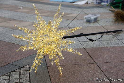 恵比寿ガーデンプレイス