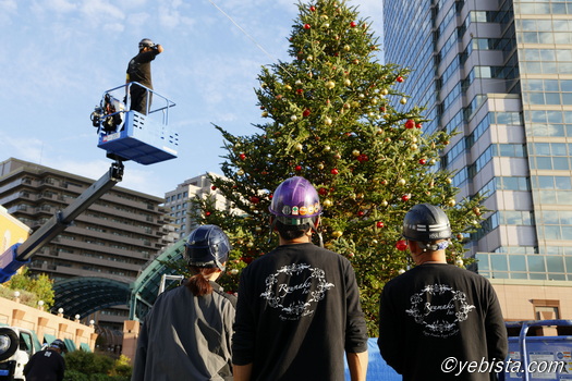 恵比寿ガーデンプレイス