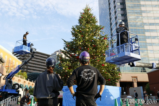 恵比寿ガーデンプレイス