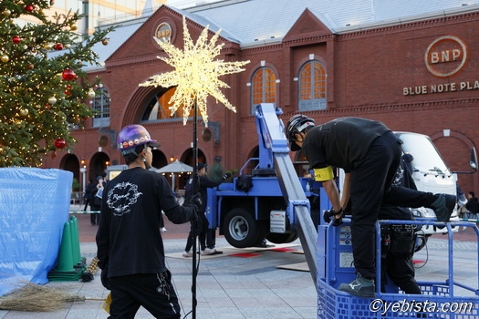 恵比寿ガーデンプレイス