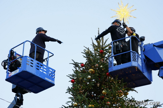 恵比寿ガーデンプレイス