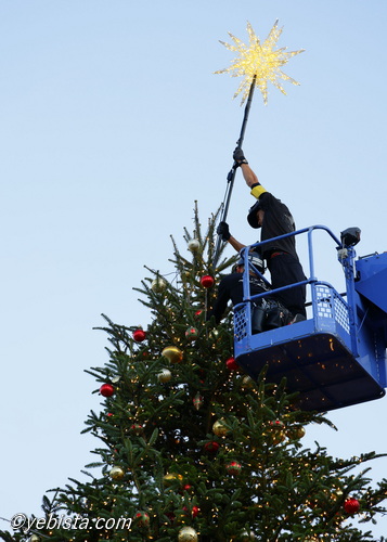 恵比寿ガーデンプレイス