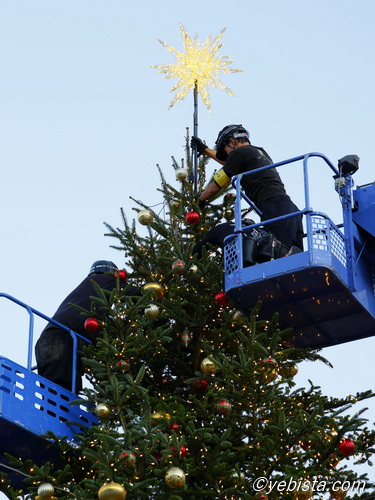 恵比寿ガーデンプレイス