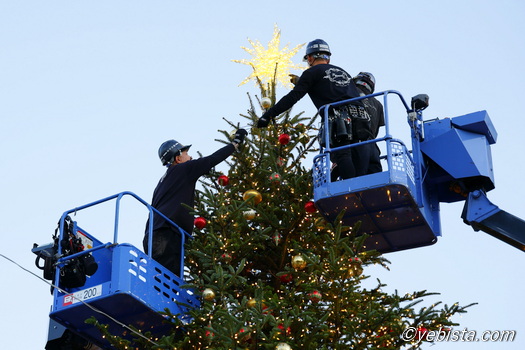 恵比寿ガーデンプレイス