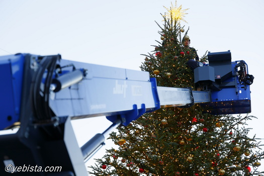 恵比寿ガーデンプレイス