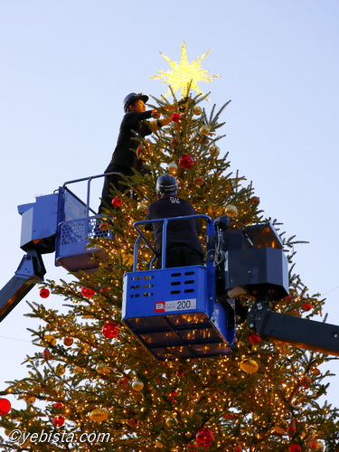 恵比寿ガーデンプレイス