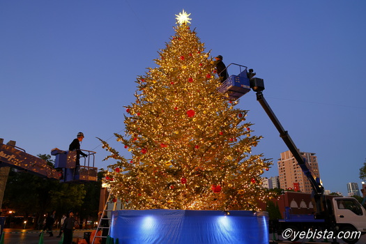 恵比寿ガーデンプレイス