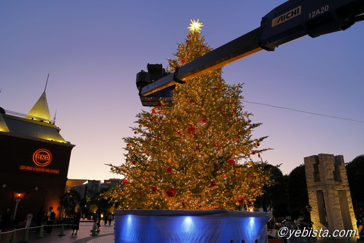 恵比寿ガーデンプレイス