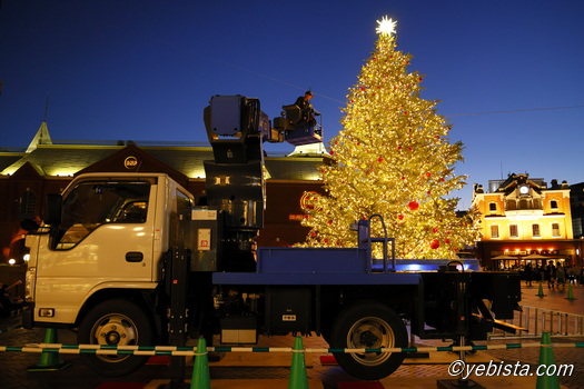 恵比寿ガーデンプレイス
