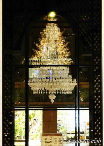 恵比寿ガーデンプレイス