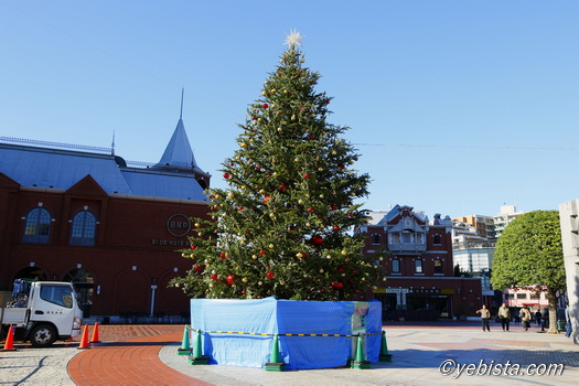 恵比寿ガーデンプレイス