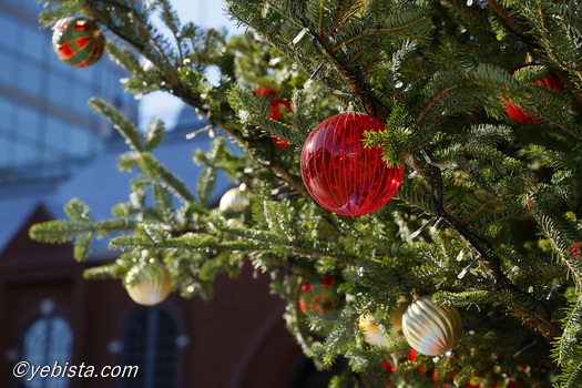 恵比寿ガーデンプレイス