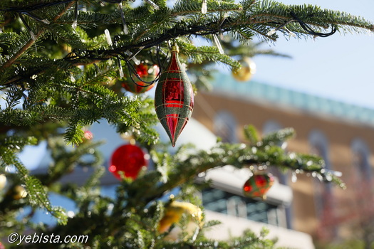 恵比寿ガーデンプレイス