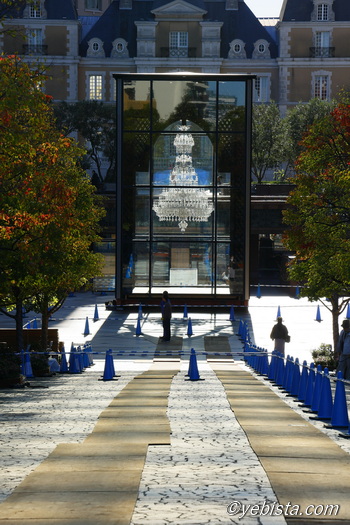 恵比寿ガーデンプレイス