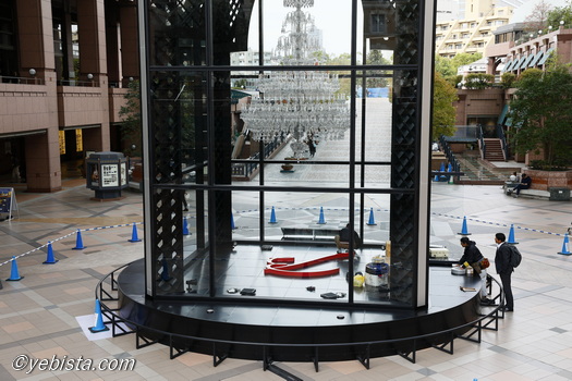 恵比寿ガーデンプレイス