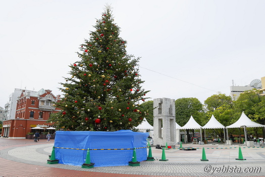 恵比寿ガーデンプレイス