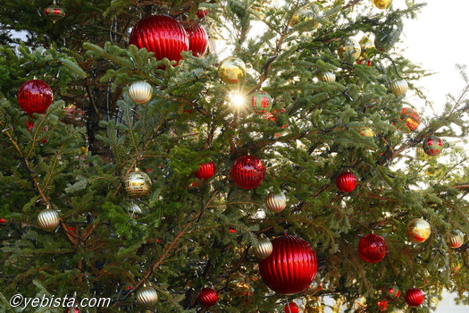 恵比寿ガーデンプレイス