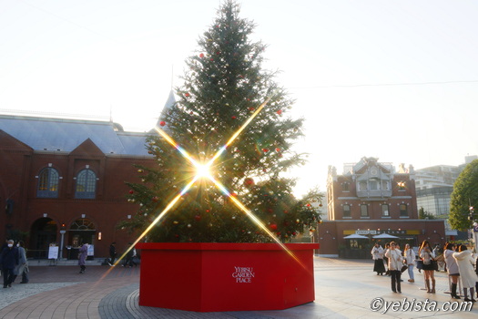 恵比寿ガーデンプレイス