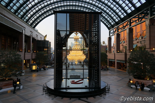 恵比寿ガーデンプレイス