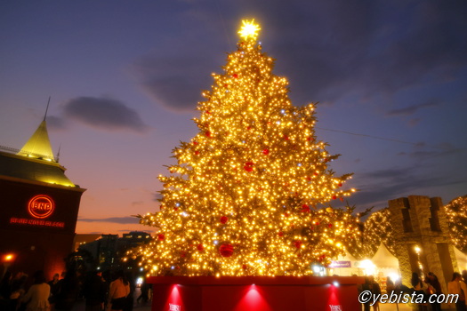 恵比寿ガーデンプレイス