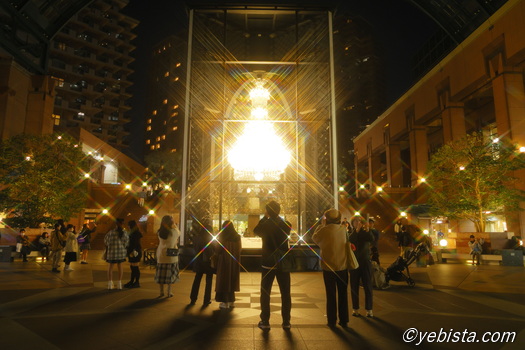 恵比寿ガーデンプレイス