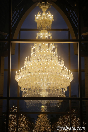 恵比寿ガーデンプレイス