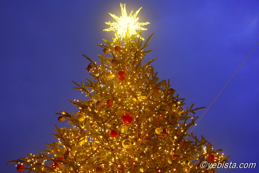 恵比寿ガーデンプレイス