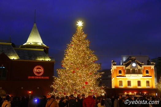 恵比寿ガーデンプレイス