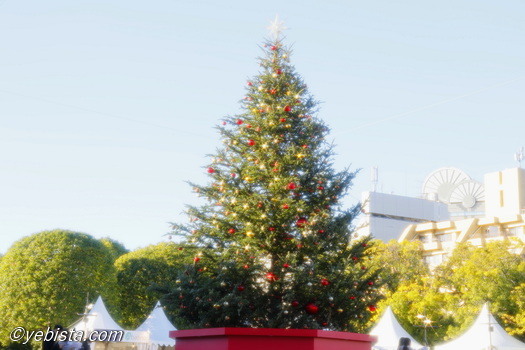 恵比寿ガーデンプレイス