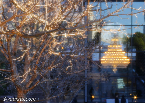 恵比寿ガーデンプレイス