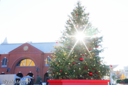 恵比寿ガーデンプレイス