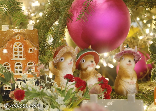 横浜ベイクォーター