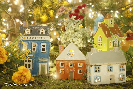 横浜ベイクォーター