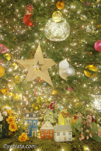 横浜ベイクォーター