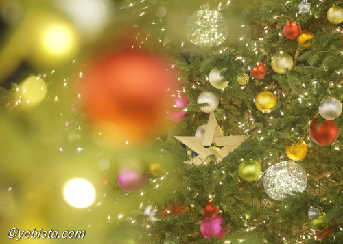 横浜ベイクォーター