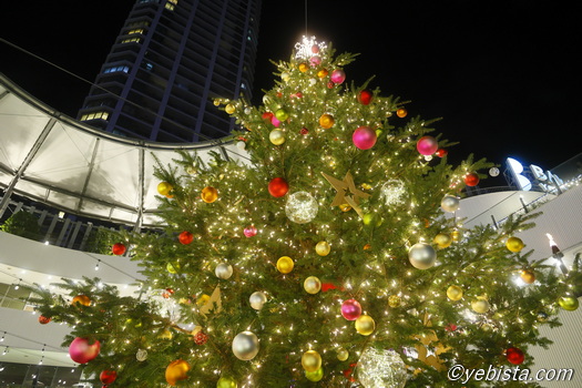 横浜ベイクォーター