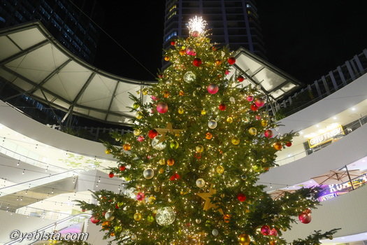 横浜ベイクォーター