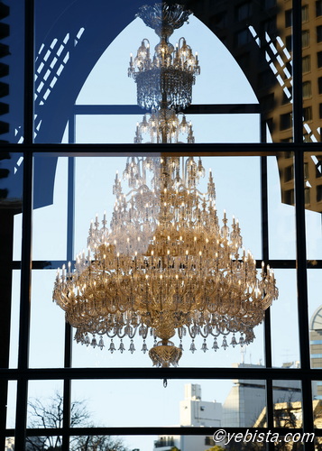 恵比寿ガーデンプレイス