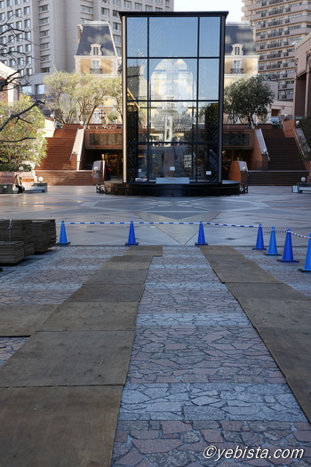 恵比寿ガーデンプレイス