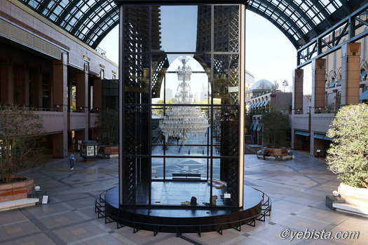 恵比寿ガーデンプレイス