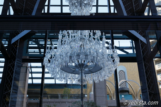 恵比寿ガーデンプレイス