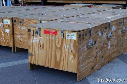 恵比寿ガーデンプレイス