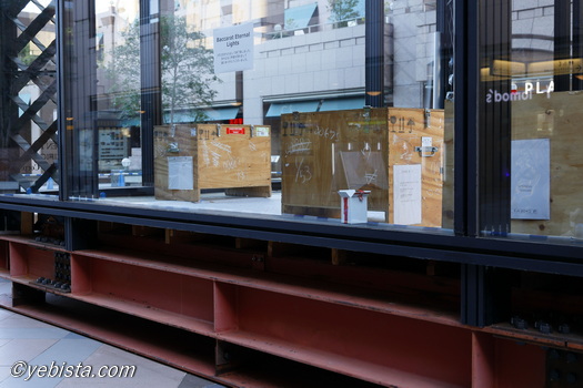 恵比寿ガーデンプレイス