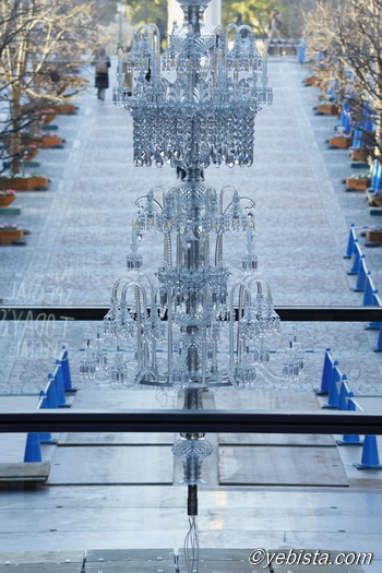 恵比寿ガーデンプレイス