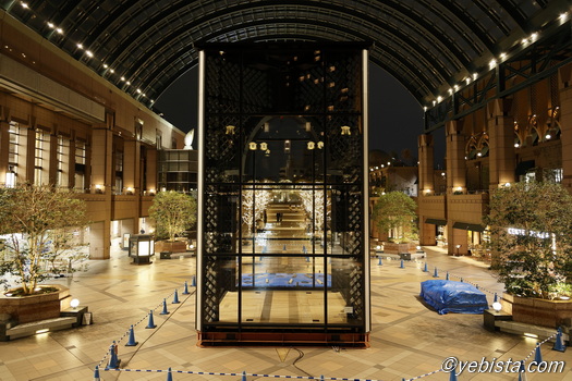 恵比寿ガーデンプレイス