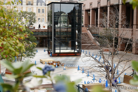 恵比寿ガーデンプレイス