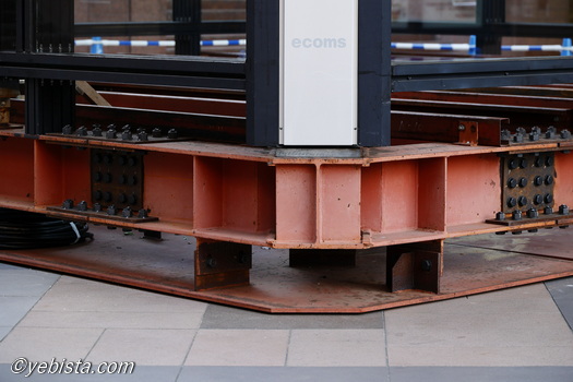 恵比寿ガーデンプレイス