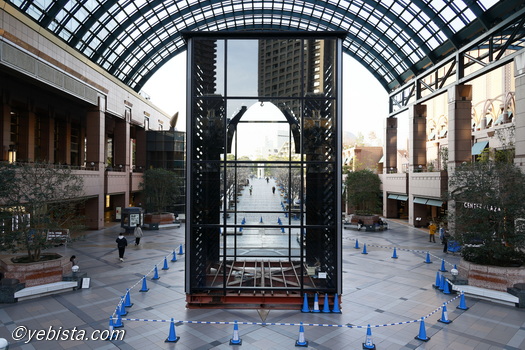 恵比寿ガーデンプレイス