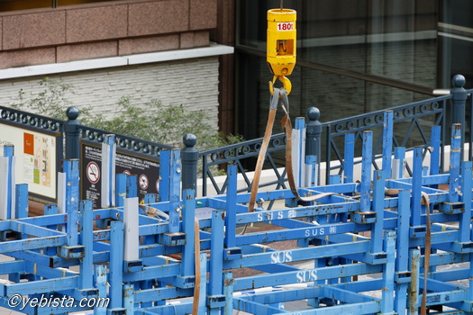 恵比寿ガーデンプレイス