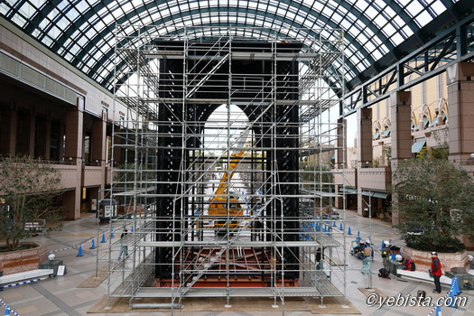 恵比寿ガーデンプレイス